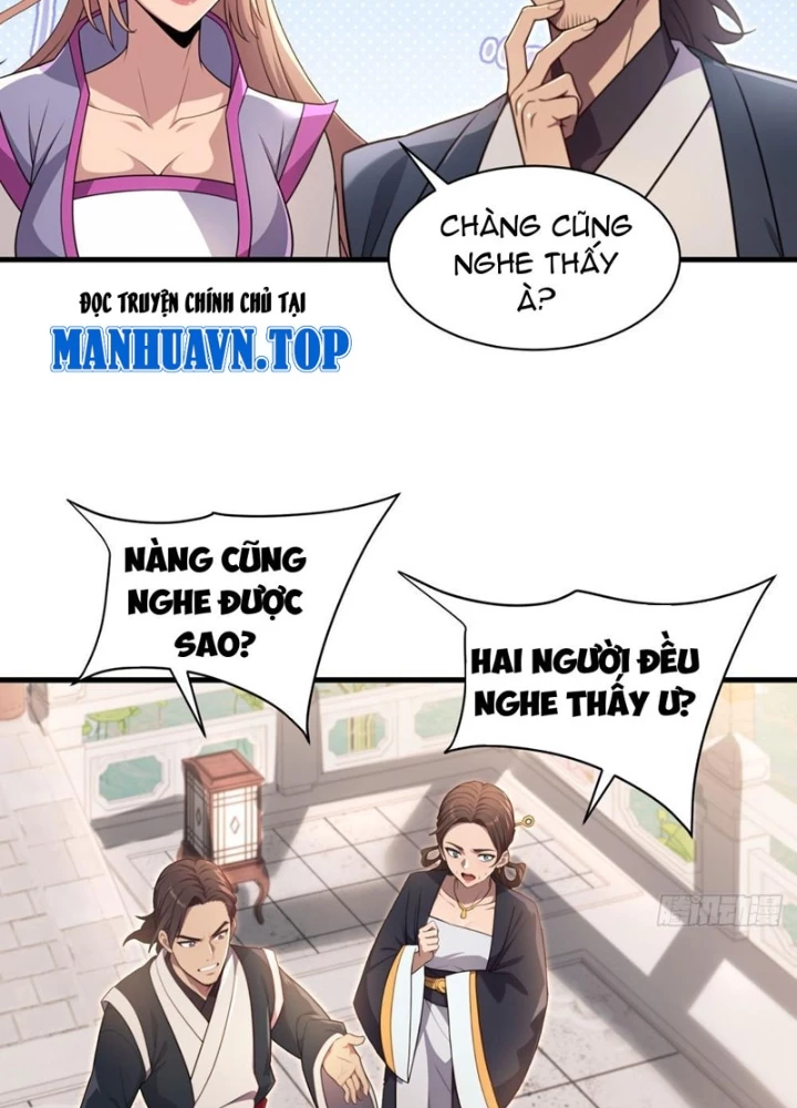 Nhân Vật Phản Diện Muốn Sống Thêm Một Ngày Chapter 33 - 29