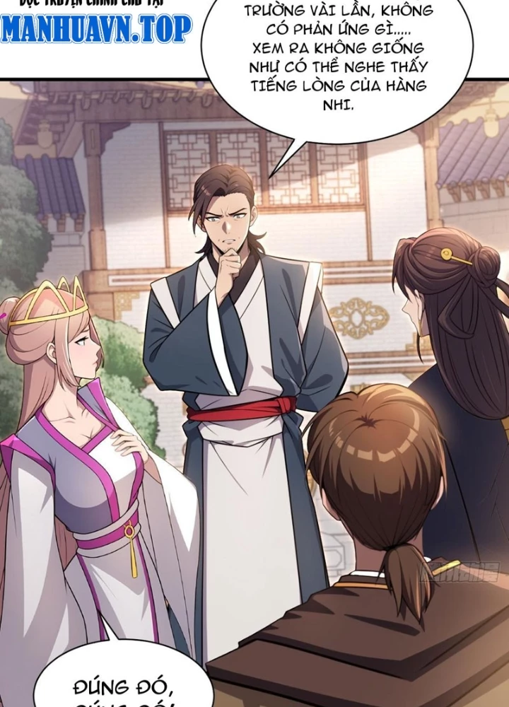 Nhân Vật Phản Diện Muốn Sống Thêm Một Ngày Chapter 33 - 37