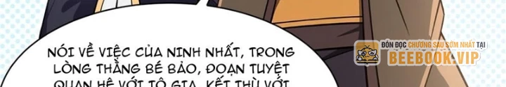 Nhân Vật Phản Diện Muốn Sống Thêm Một Ngày Chapter 33 - 40