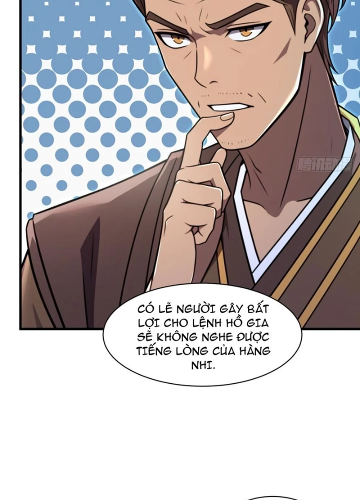 Nhân Vật Phản Diện Muốn Sống Thêm Một Ngày Chapter 33 - 43