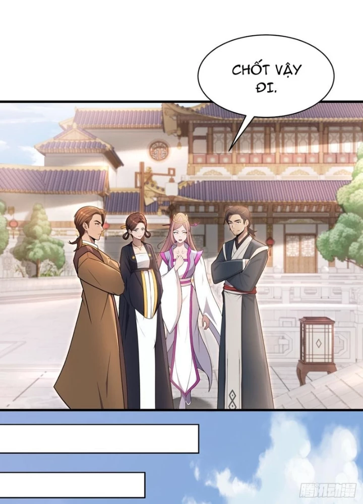 Nhân Vật Phản Diện Muốn Sống Thêm Một Ngày Chapter 33 - 47