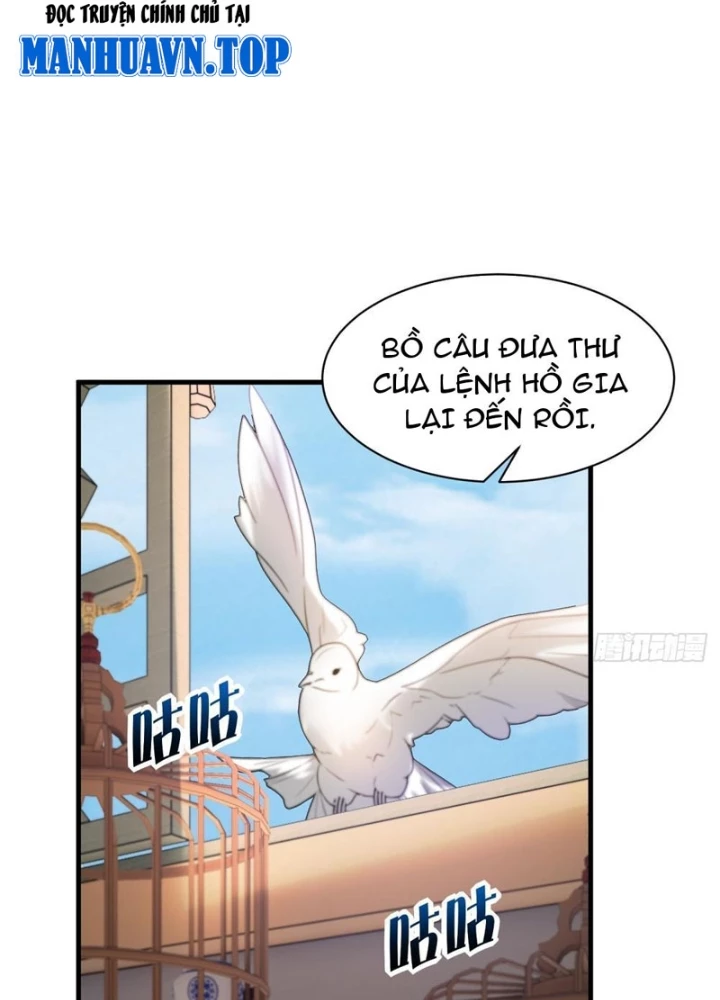 Nhân Vật Phản Diện Muốn Sống Thêm Một Ngày Chapter 33 - 51