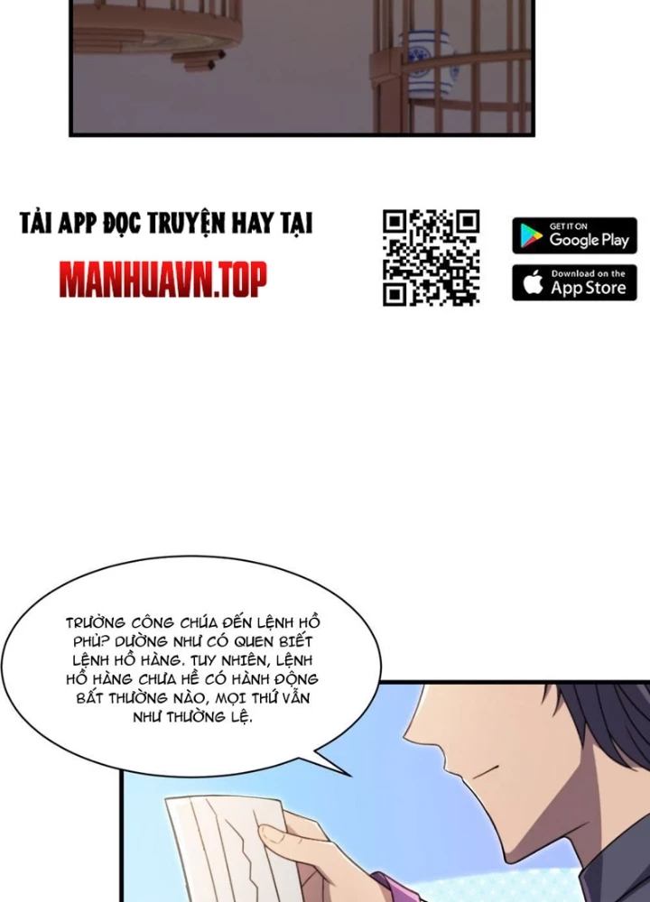 Nhân Vật Phản Diện Muốn Sống Thêm Một Ngày Chapter 33 - 53