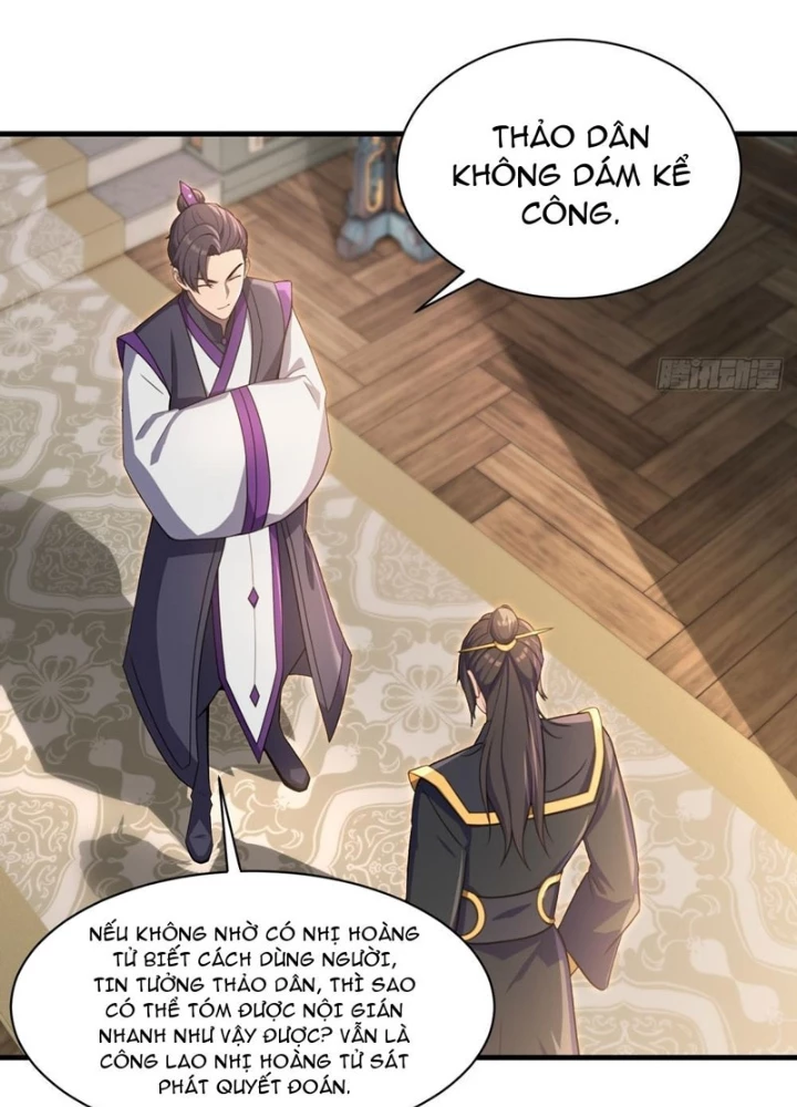 Nhân Vật Phản Diện Muốn Sống Thêm Một Ngày Chapter 33 - 69