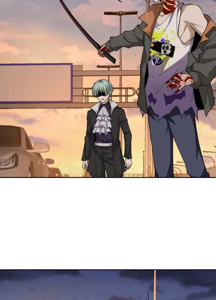 Ta, Thiên Sát Cô Tinh Chapter 81 - 7
