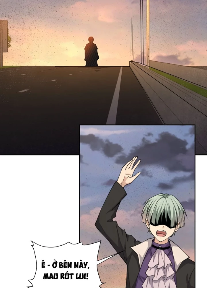 Ta, Thiên Sát Cô Tinh Chapter 81 - 9