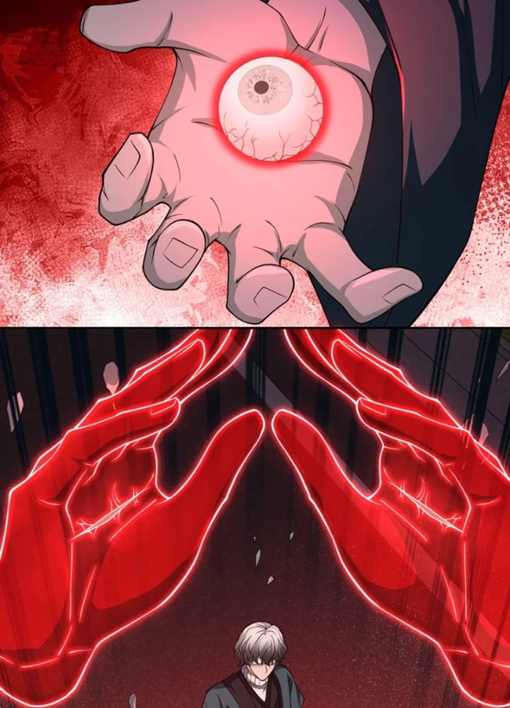 Ta, Thiên Sát Cô Tinh Chapter 81 - 13