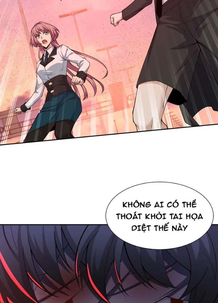 Ta, Thiên Sát Cô Tinh Chapter 81 - 17