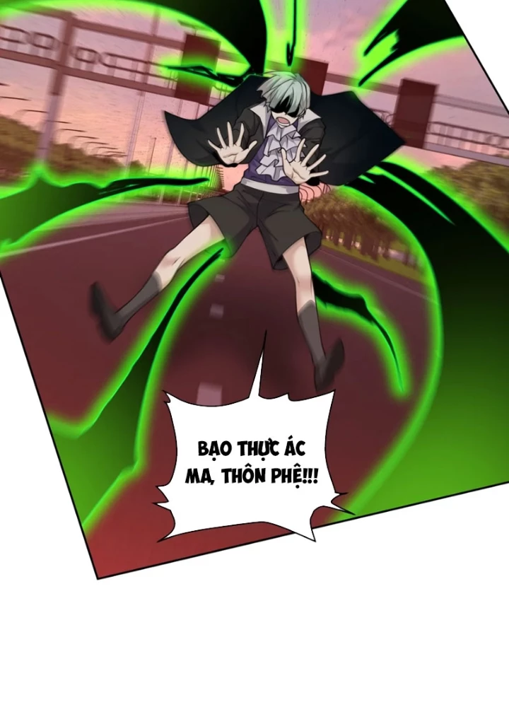 Ta, Thiên Sát Cô Tinh Chapter 81 - 25