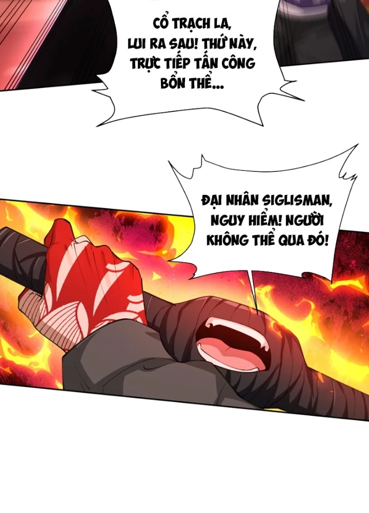 Ta, Thiên Sát Cô Tinh Chapter 81 - 31