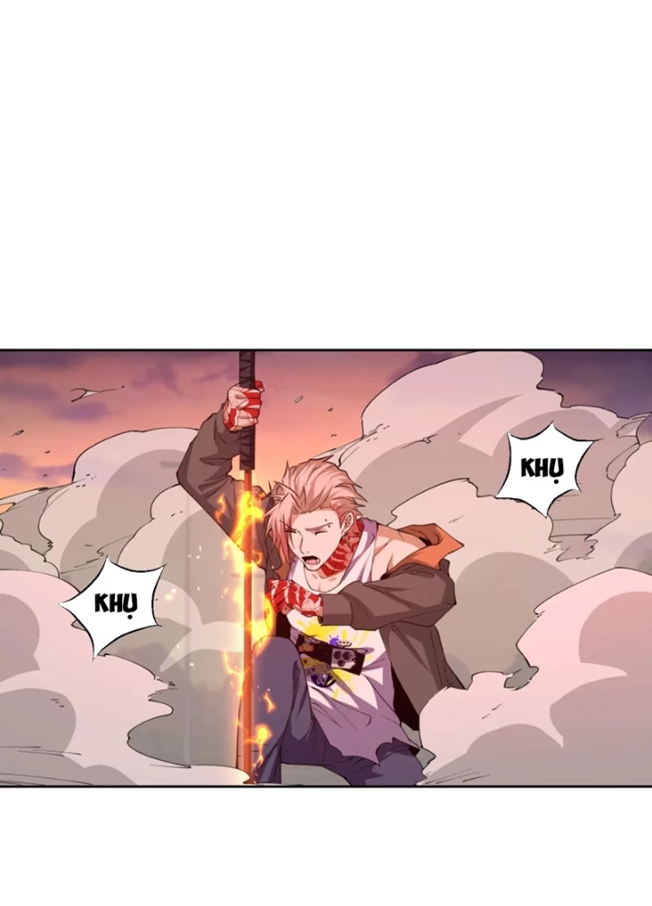 Ta, Thiên Sát Cô Tinh Chapter 81 - 37