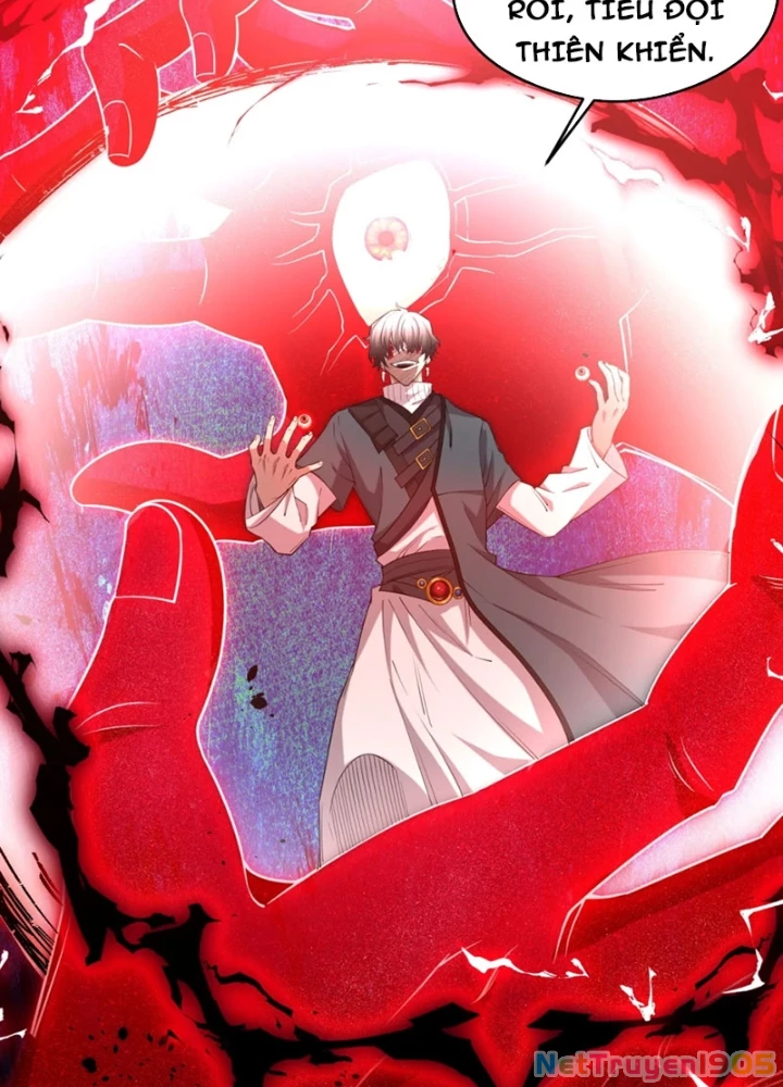 Ta, Thiên Sát Cô Tinh Chapter 81 - 71