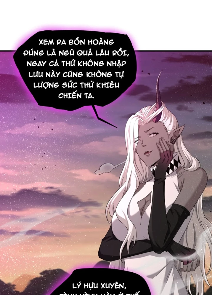 Ta, Thiên Sát Cô Tinh Chapter 81 - 83