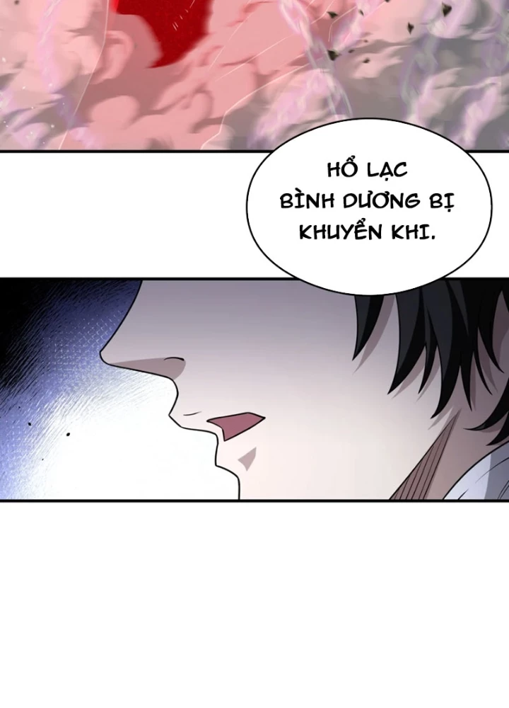 Ta, Thiên Sát Cô Tinh Chapter 81 - 87