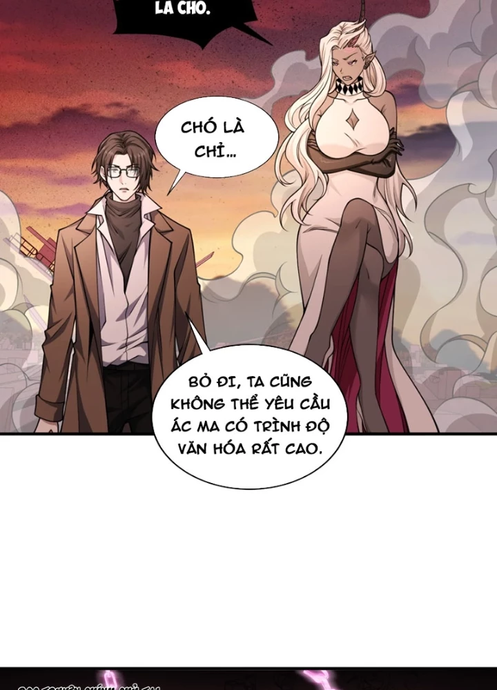 Ta, Thiên Sát Cô Tinh Chapter 81 - 89