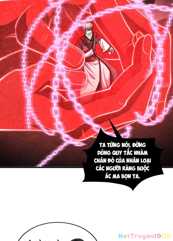 Ta, Thiên Sát Cô Tinh Chapter 81 - 91
