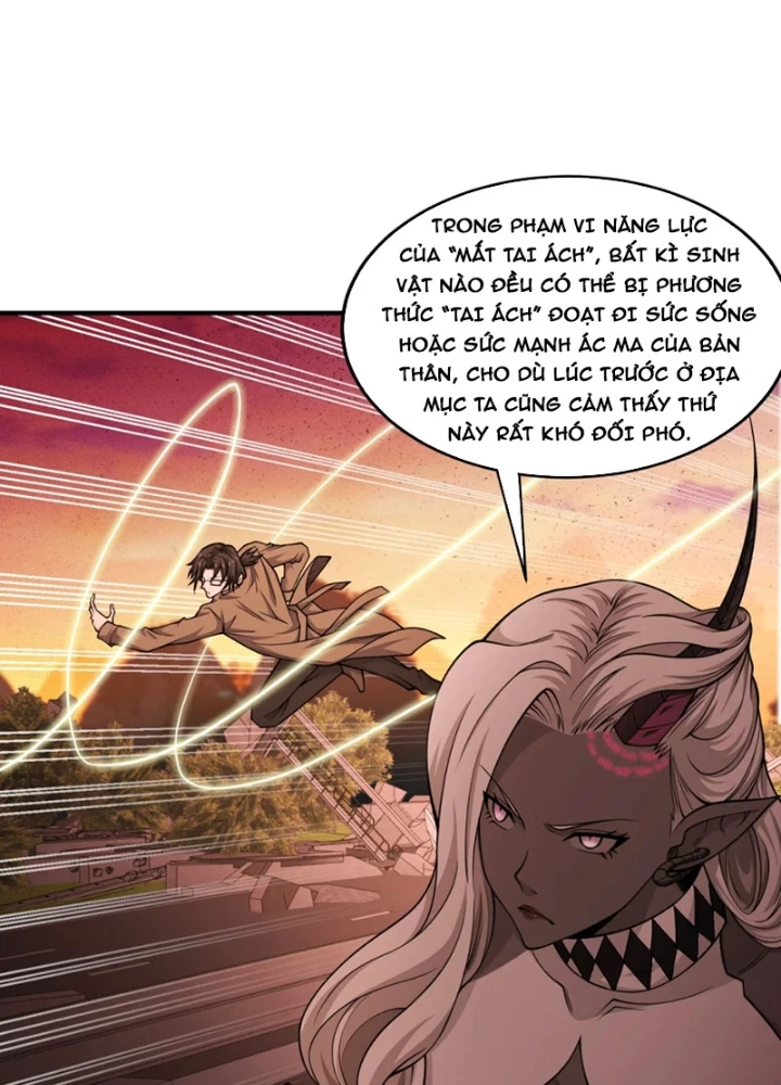 Ta, Thiên Sát Cô Tinh Chapter 81 - 105