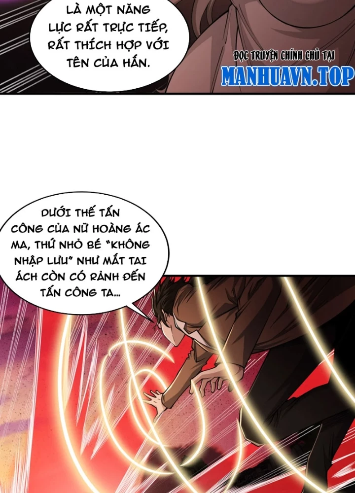 Ta, Thiên Sát Cô Tinh Chapter 81 - 107