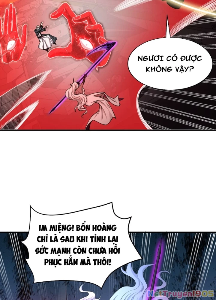 Ta, Thiên Sát Cô Tinh Chapter 81 - 109