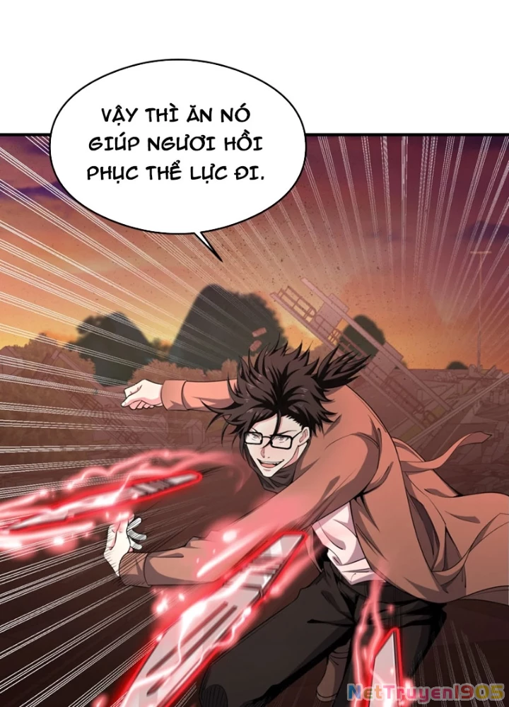 Ta, Thiên Sát Cô Tinh Chapter 81 - 113
