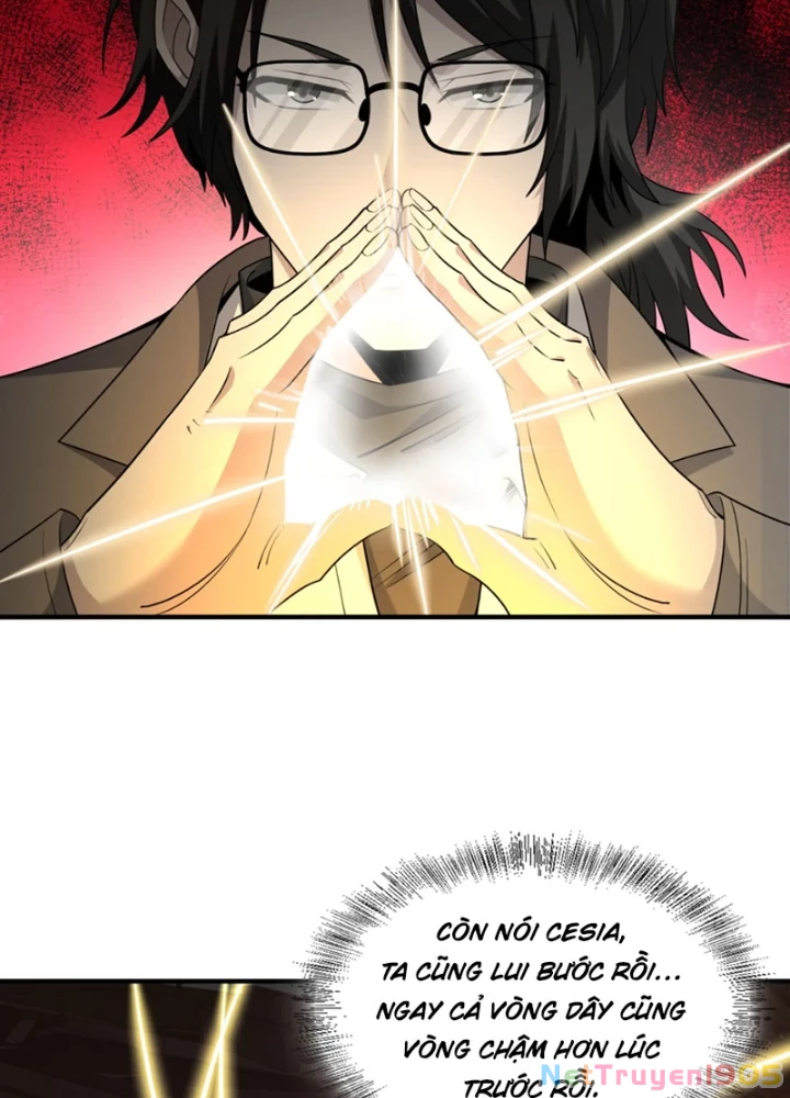 Ta, Thiên Sát Cô Tinh Chapter 81 - 125