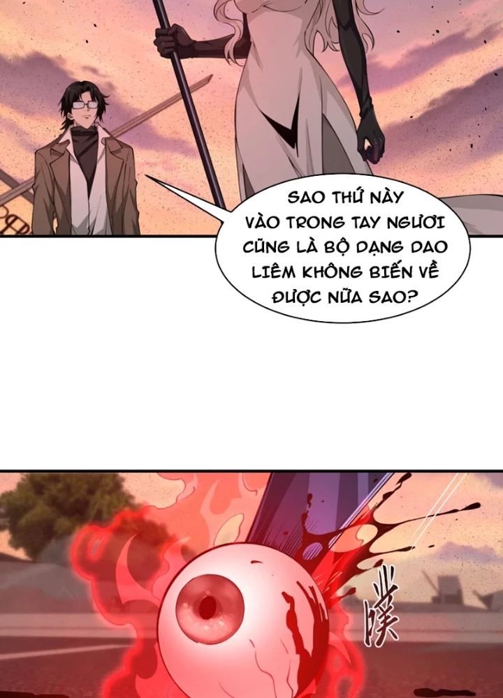 Ta, Thiên Sát Cô Tinh Chapter 81 - 135