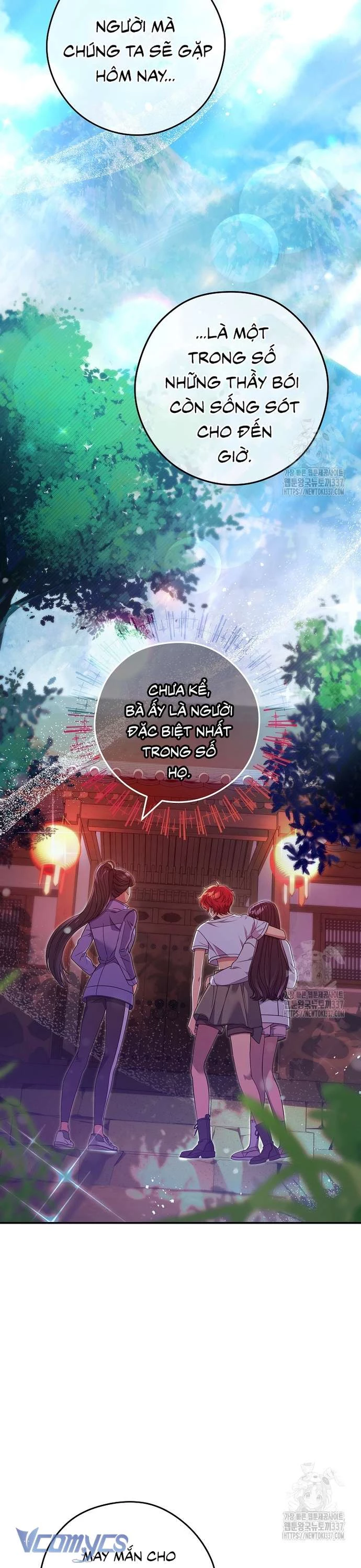 Nhật Ký Từ Chức Cấp S Của Thợ Săn Công Chức Chapter 35 - 7