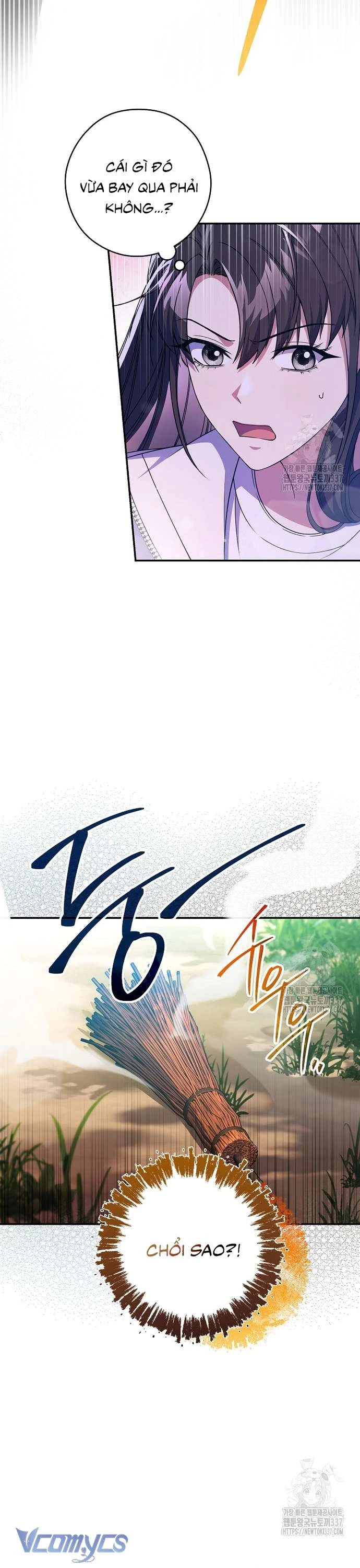 Nhật Ký Từ Chức Cấp S Của Thợ Săn Công Chức Chapter 35 - 9