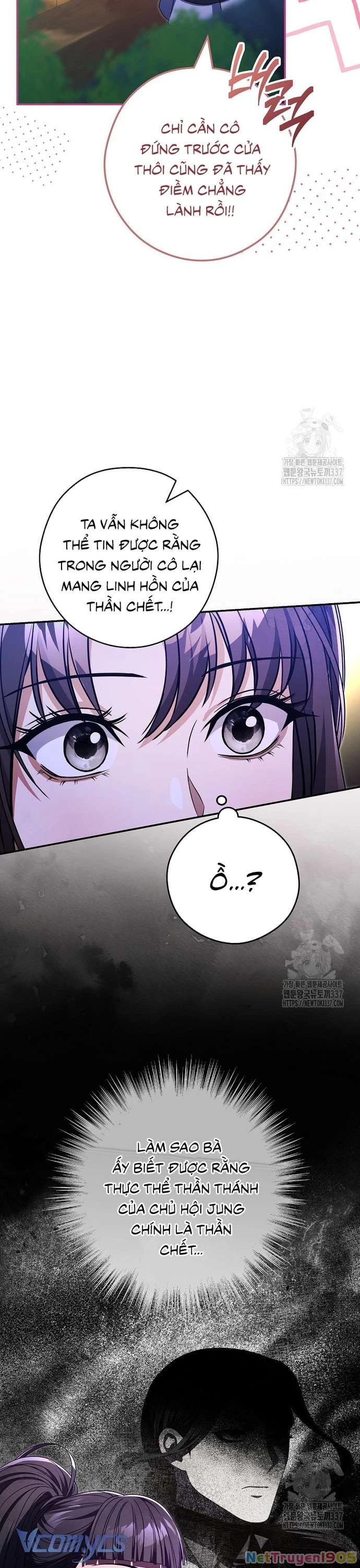 Nhật Ký Từ Chức Cấp S Của Thợ Săn Công Chức Chapter 35 - 12