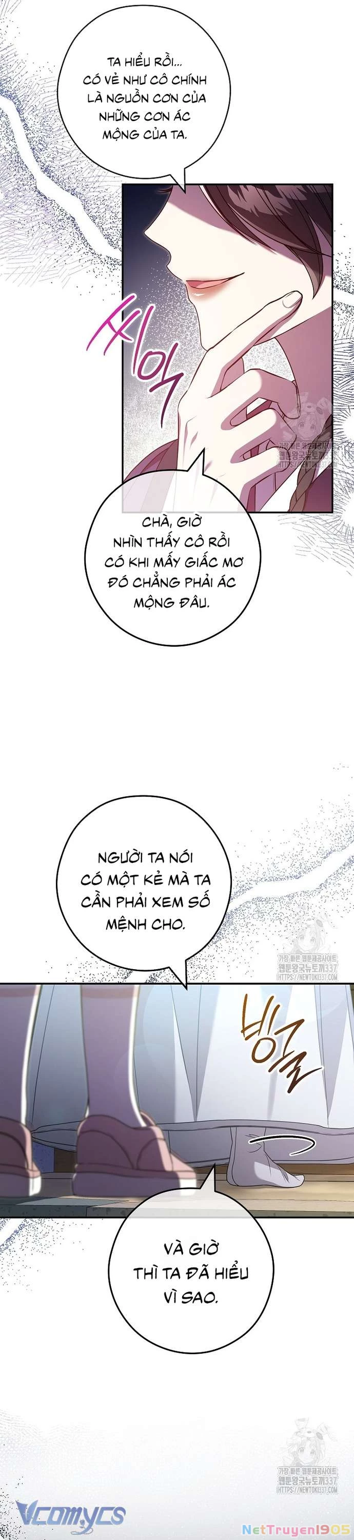 Nhật Ký Từ Chức Cấp S Của Thợ Săn Công Chức Chapter 35 - 16