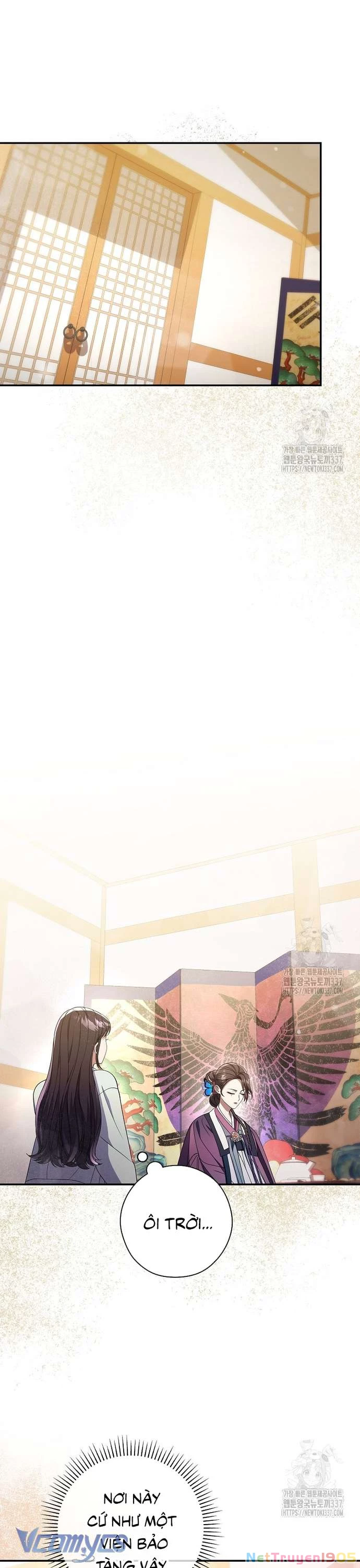 Nhật Ký Từ Chức Cấp S Của Thợ Săn Công Chức Chapter 35 - 18