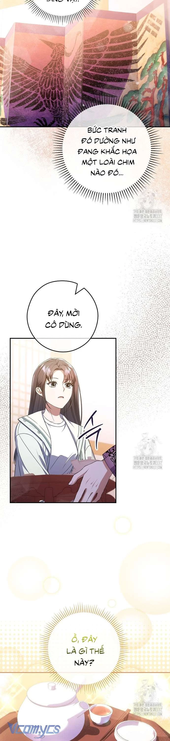 Nhật Ký Từ Chức Cấp S Của Thợ Săn Công Chức Chapter 35 - 19