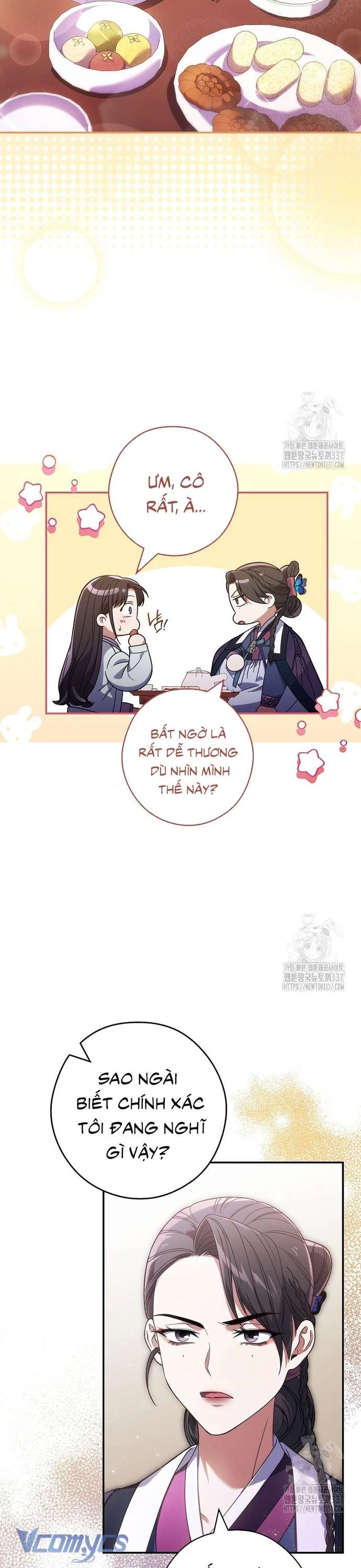 Nhật Ký Từ Chức Cấp S Của Thợ Săn Công Chức Chapter 35 - 20