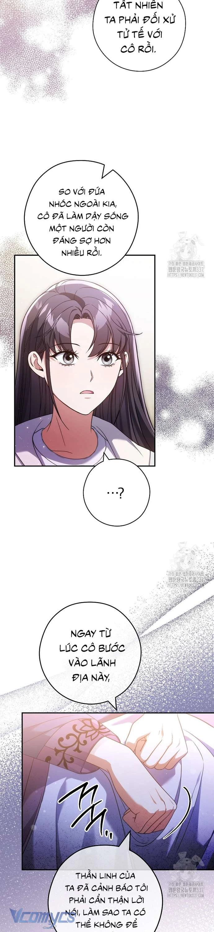 Nhật Ký Từ Chức Cấp S Của Thợ Săn Công Chức Chapter 35 - 21