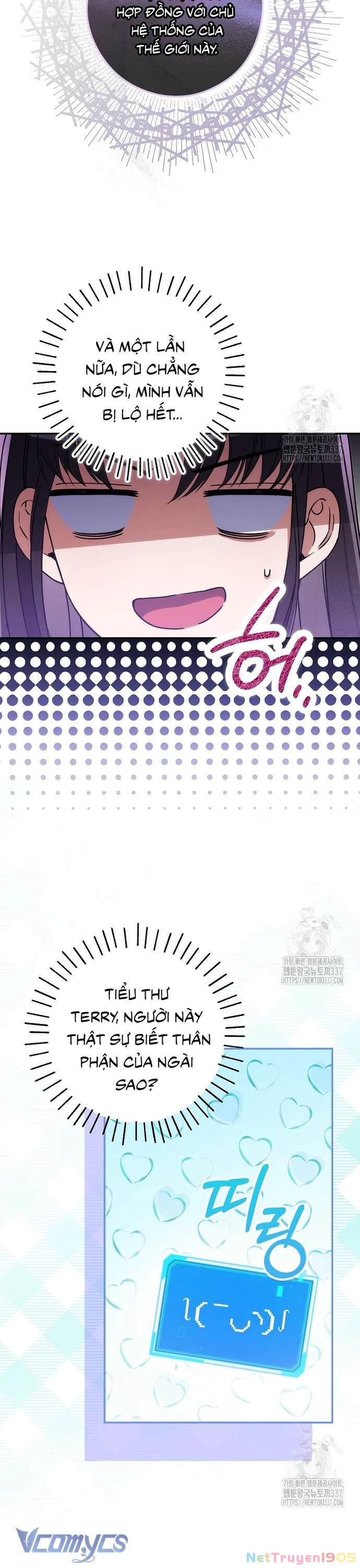 Nhật Ký Từ Chức Cấp S Của Thợ Săn Công Chức Chapter 35 - 23
