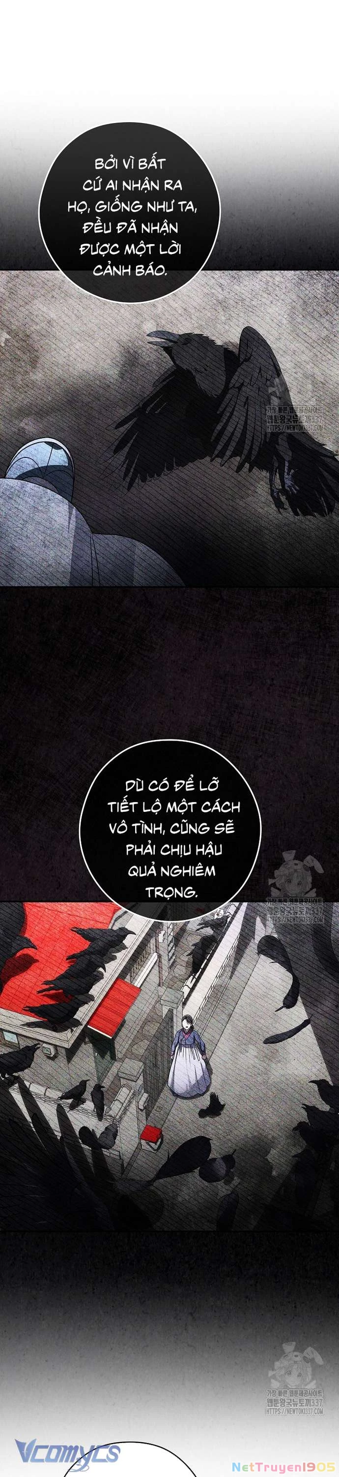 Nhật Ký Từ Chức Cấp S Của Thợ Săn Công Chức Chapter 35 - 25