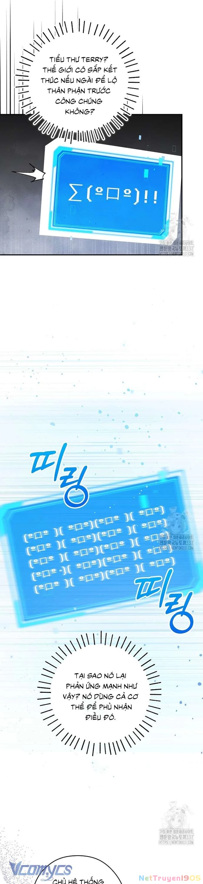 Nhật Ký Từ Chức Cấp S Của Thợ Săn Công Chức Chapter 35 - 27