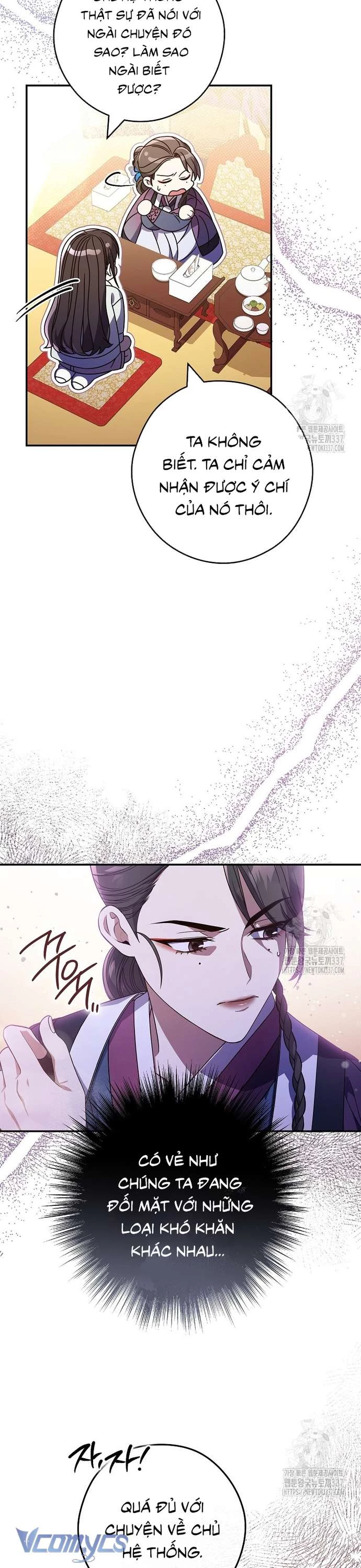 Nhật Ký Từ Chức Cấp S Của Thợ Săn Công Chức Chapter 35 - 28