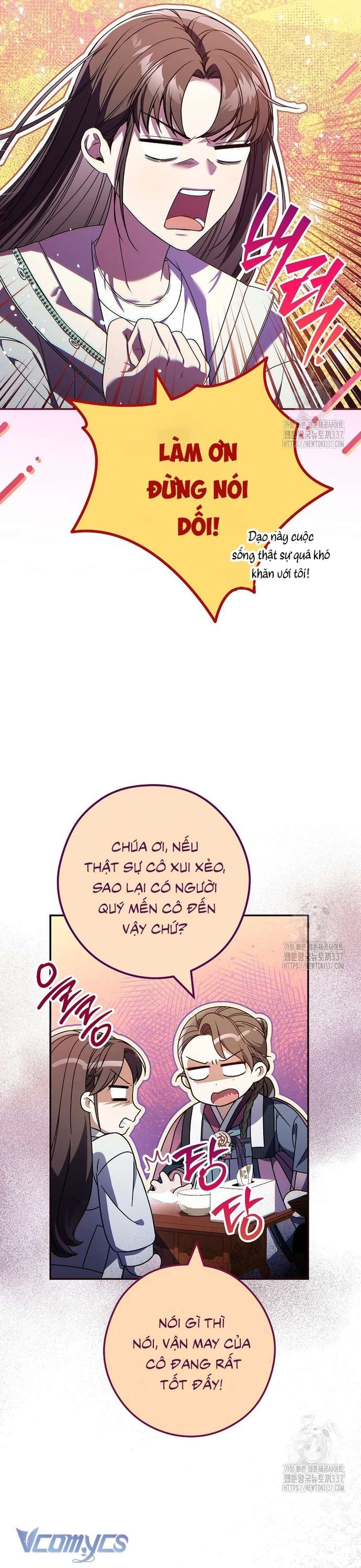Nhật Ký Từ Chức Cấp S Của Thợ Săn Công Chức Chapter 35 - 30
