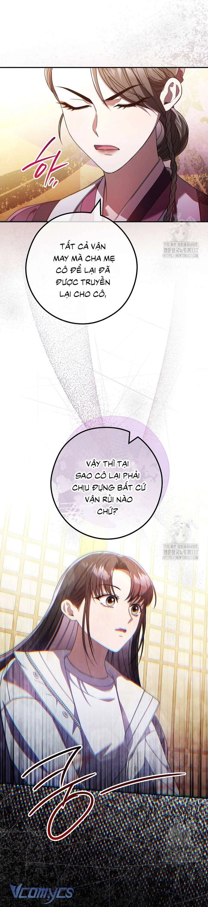 Nhật Ký Từ Chức Cấp S Của Thợ Săn Công Chức Chapter 35 - 31