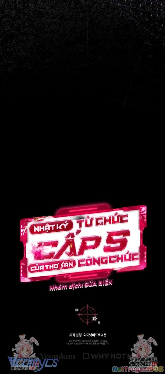 Nhật Ký Từ Chức Cấp S Của Thợ Săn Công Chức Chapter 35 - 32
