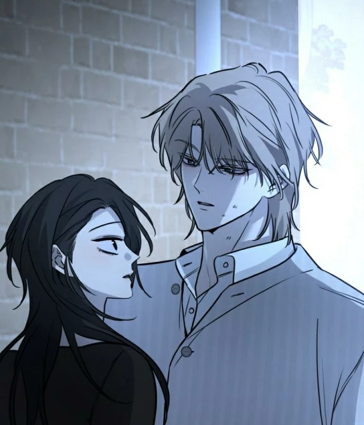 Beastly Things Chapter 17 - Trang 2