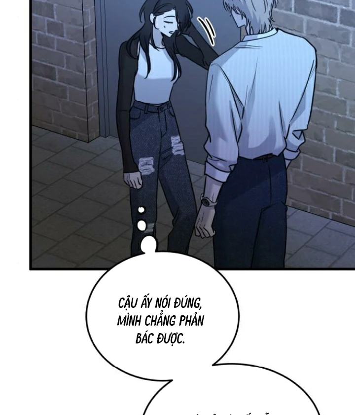 Beastly Things Chapter 17 - Trang 2