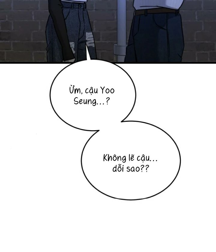 Beastly Things Chapter 17 - Trang 2