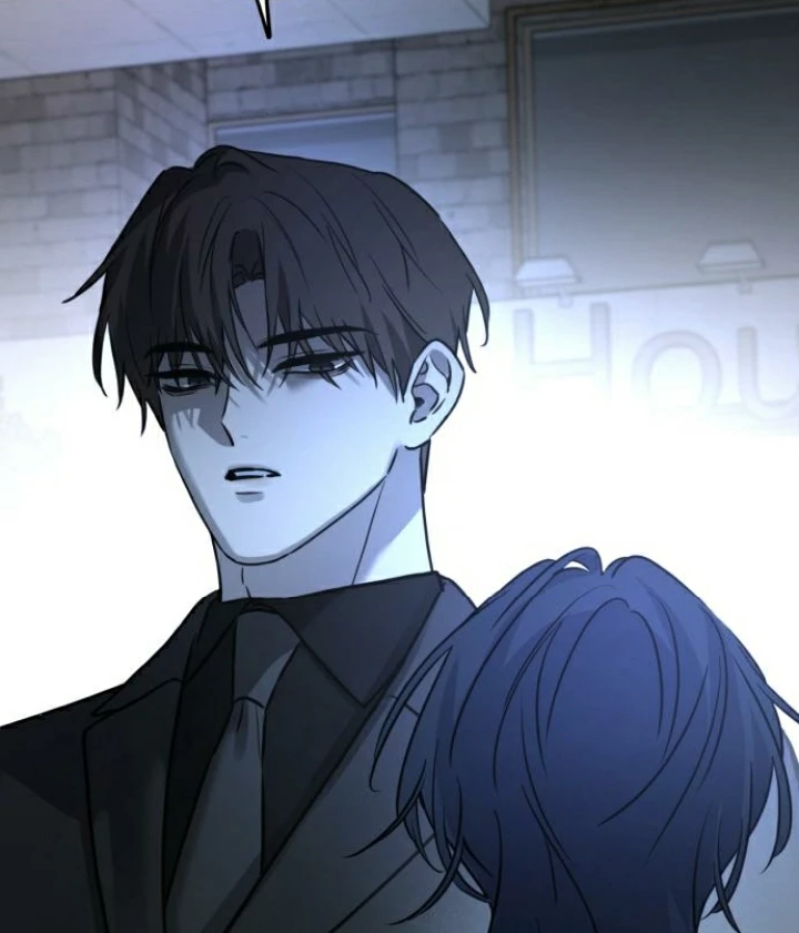 Beastly Things Chapter 17 - Trang 2