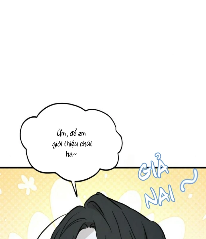 Beastly Things Chapter 17 - Trang 2