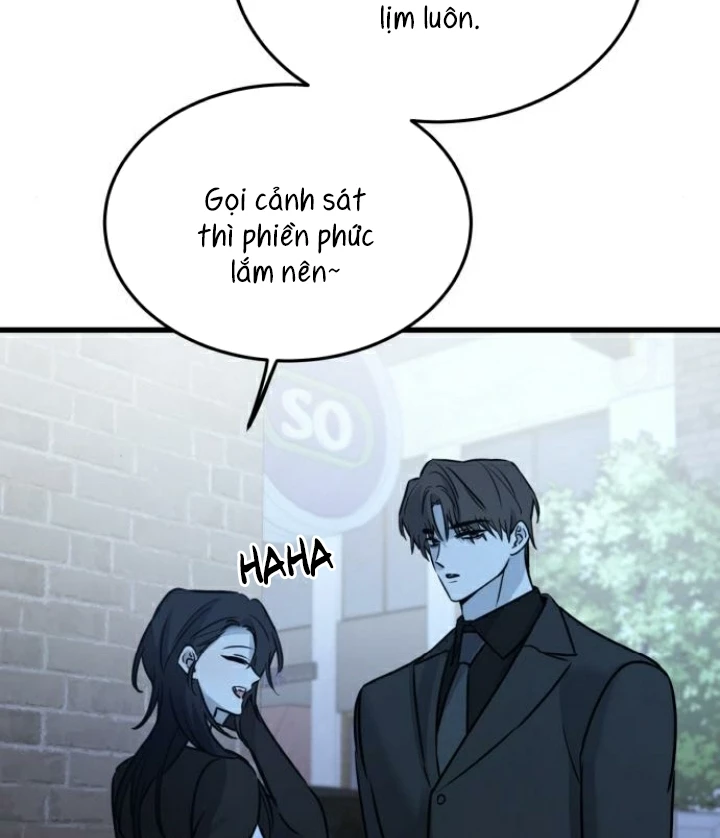 Beastly Things Chapter 17 - Trang 2