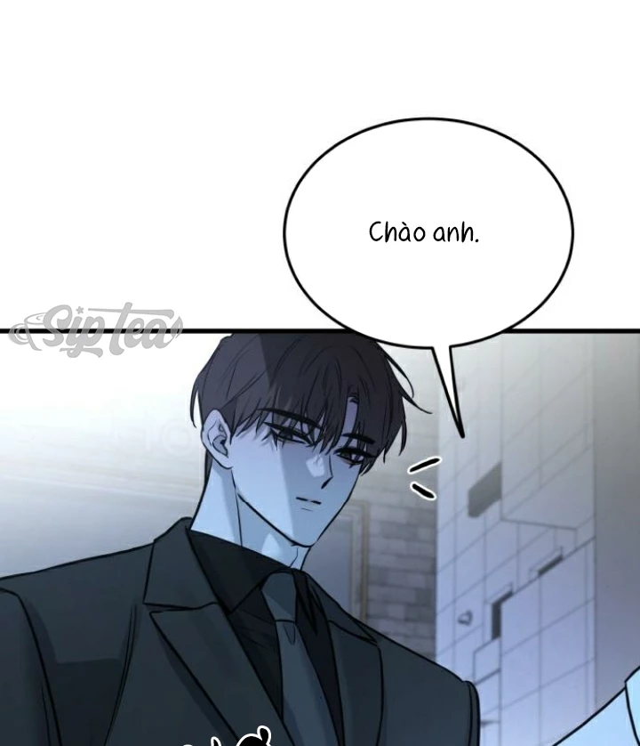 Beastly Things Chapter 17 - Trang 2