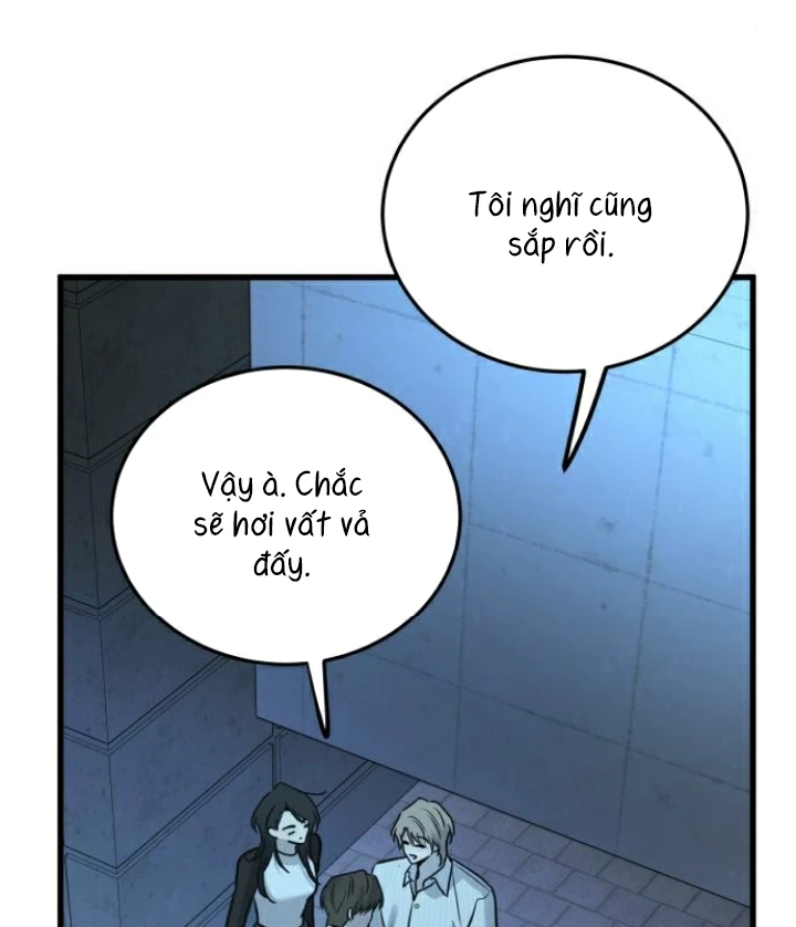 Beastly Things Chapter 17 - Trang 2