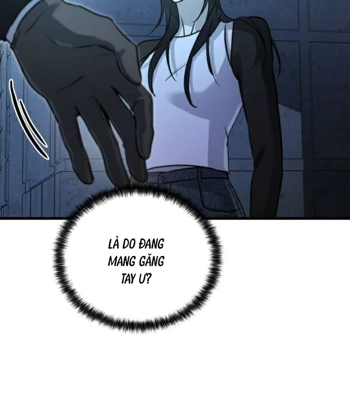 Beastly Things Chapter 17 - Trang 2